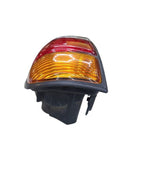 Passenger Tail Light Crew Cab Without Stepside Fits 00-04 TUNDRA 67711