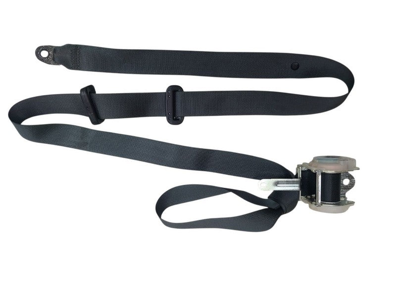 TACOMA    2021 Seat Belt Rear 677322