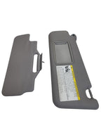 Driver Sun Visor Primary Without Illumination Fits 05-09 4 RUNNER 6673