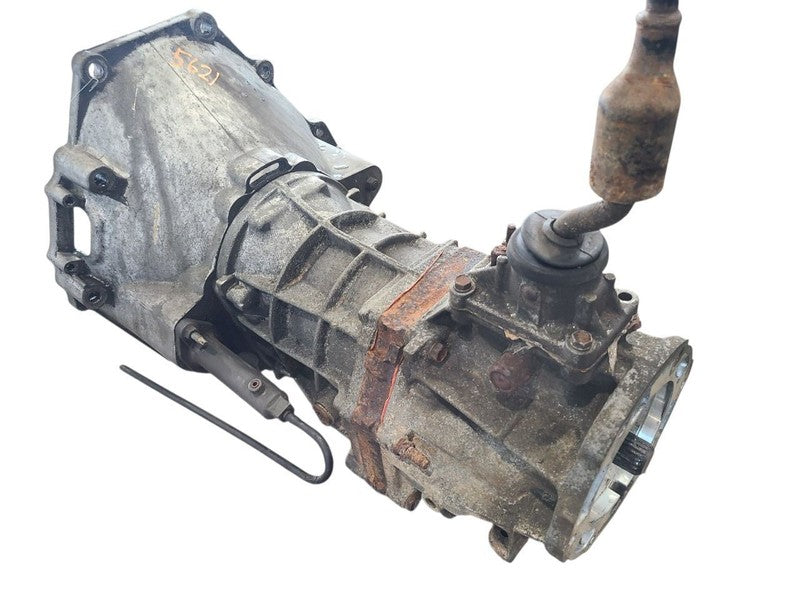 Manual Transmission 4 Cylinder Fits 97-02 WRANGLER 673065