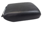 Console Front Floor LID ONLY With Navigation System Fits 13 INFINITI J
