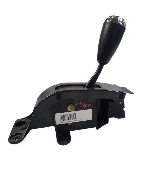 WRANGENEW 2018 Transmission Shift 662063
