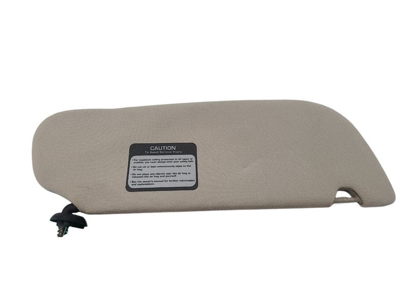 RAM1500   1996 Sun Visor 662861