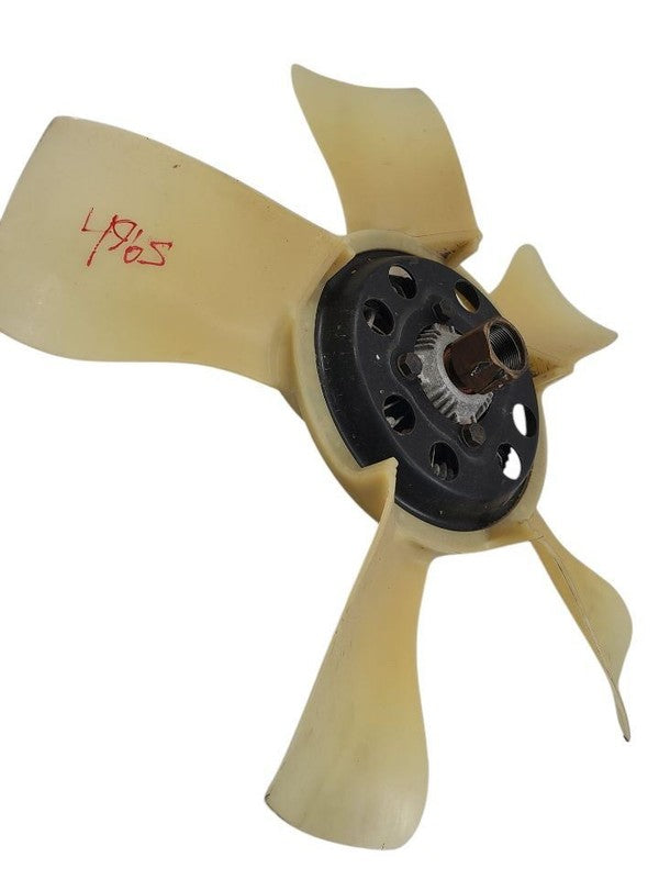 Fan Blade Classic Style 5 Lug Wheel 5.7L Fits 09-23 DODGE 1500 PICKUP 