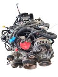 Engine 5.3L VIN 0 8th Digit Opt Lmg Fits 07-08 AVALANCHE 1500 678843