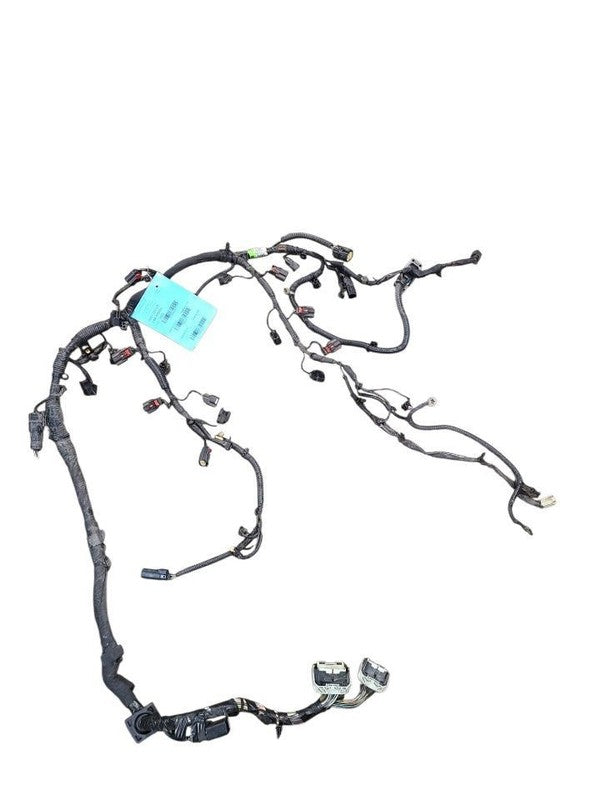 MKS       2013 Engine Wire Harness 630555