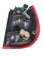 Passenger Right Tail Light Amber With Red And White Fits 98-99 RANGER 