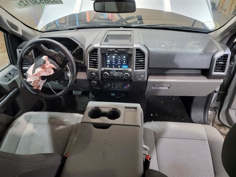 Pickup Box 5' 6" Box Fits 15-19 FORD F150 PICKUP 375625