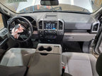 Pickup Box 5' 6" Box Fits 15-19 FORD F150 PICKUP 375625