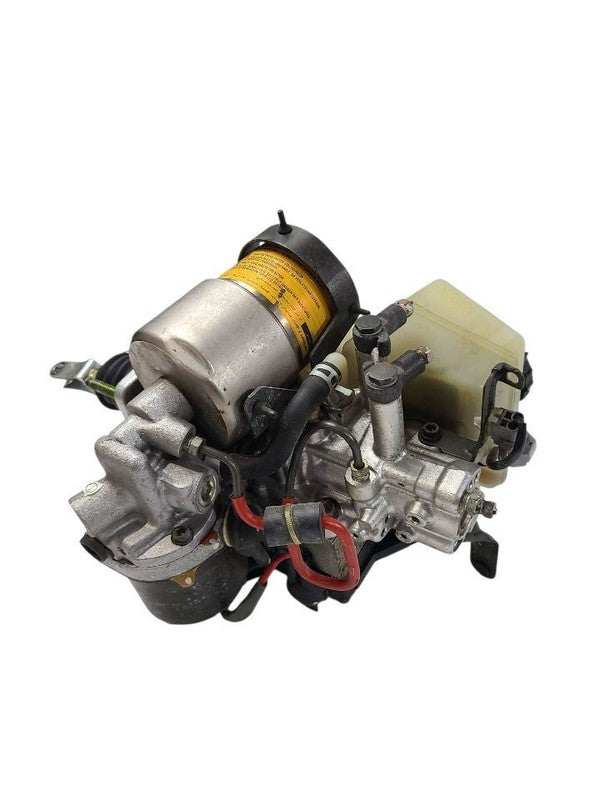 Anti-Lock Brake Part Actuator And Pump Assembly Fits 02-10 LEXUS SC430