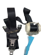 F250SD    2009 Seat Belt Rear 626794