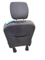 Passenger Front Seat Bench 40/20/40 Split Fits 10-16 DODGE 2500 PICKUP