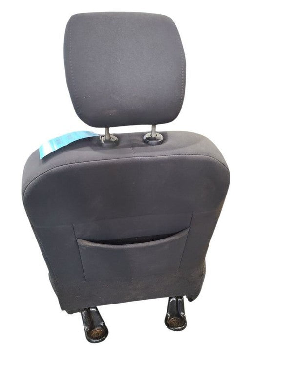 Passenger Front Seat Bench 40/20/40 Split Fits 10-16 DODGE 2500 PICKUP