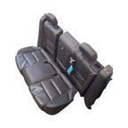 Rear Seat Leather Fits 2015 IMPALA 651394