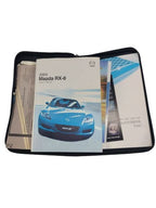 RX8       2004 Owners Manual 595259