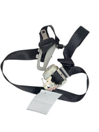 COMPASS   2018 Seat Belt Rear 633648