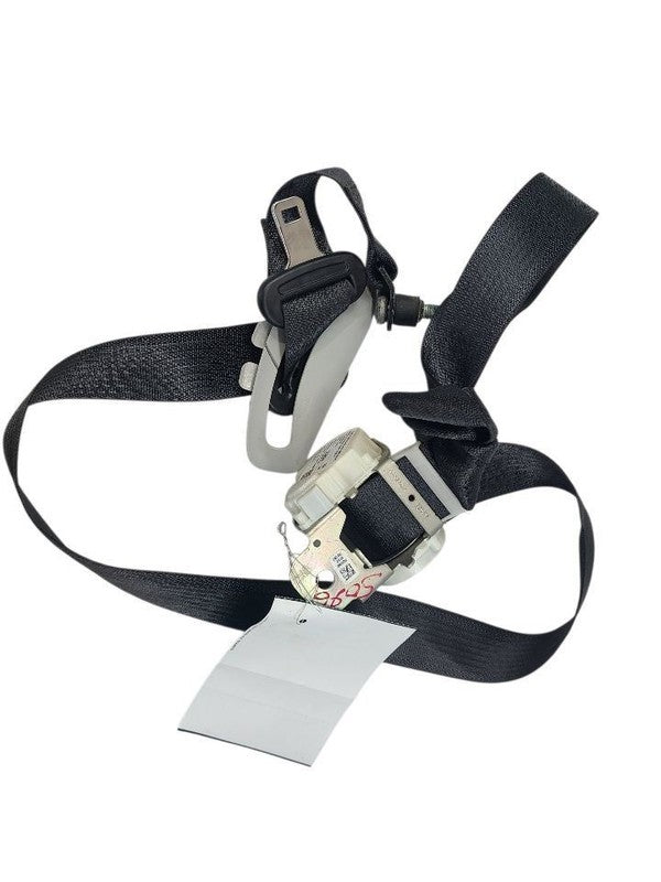COMPASS   2018 Seat Belt Rear 633648