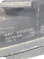 H3        2006 Fender Flare/Extension 665570