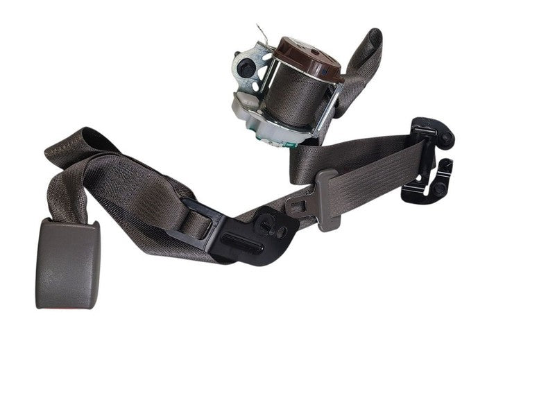 F150      2015 Seat Belt Rear 645707
