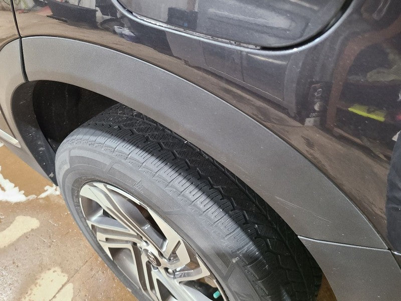 SANTA FE  2022 Fender Flare/Extension 667926