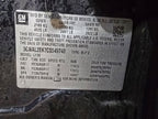 Seat Belt Front Bucket Driver Buckle Fits 12-15 CAPTIVA SPORT 615434