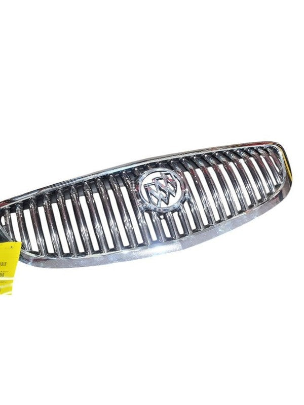 Grille Upper Fits 08-12 ENCLAVE 615278