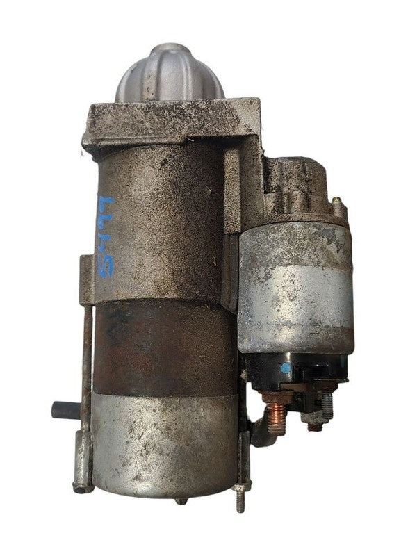 Starter Motor 8-350 Extended Cab Fits 90-94 96-98 CHEVROLET 1500 PICKU