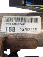 Steering Column Shift Fits 00 SIERRA 1500 PICKUP 662556