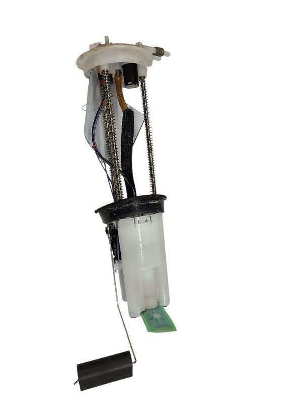 Fuel Pump Assembly With ID Tcu Fits 99-02 SIERRA 1500 PICKUP 646836