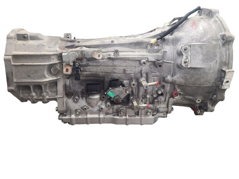 Automatic Transmission 4WD 6 Cylinder Fits 16-23 TACOMA 678476