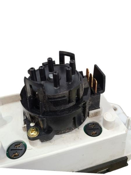 Temperature Control LHD With AC Fits 06 WRANGLER 597754