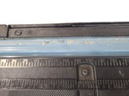 Trunk/Hatch/Tailgate With Tailgate Step Fits 21-25 FORD F150 PICKUP 67