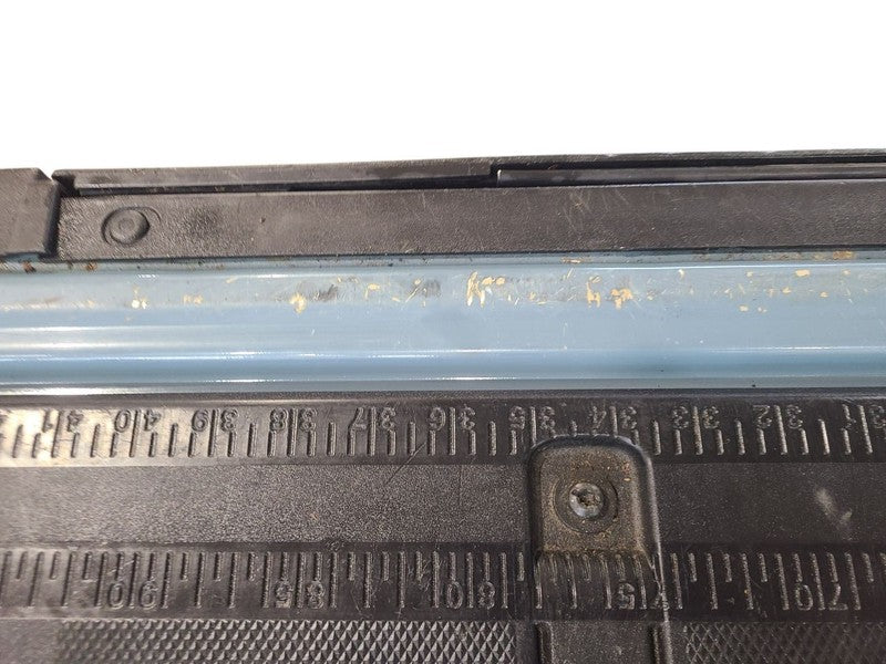 Trunk/Hatch/Tailgate With Tailgate Step Fits 21-25 FORD F150 PICKUP 67