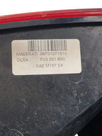 GHIBLI    2019 Tail Light 664902