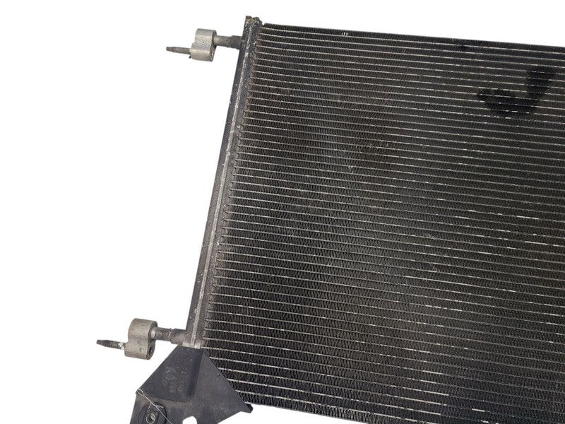 AC Condenser Fits 99-14 SIERRA 2500 PICKUP 633587