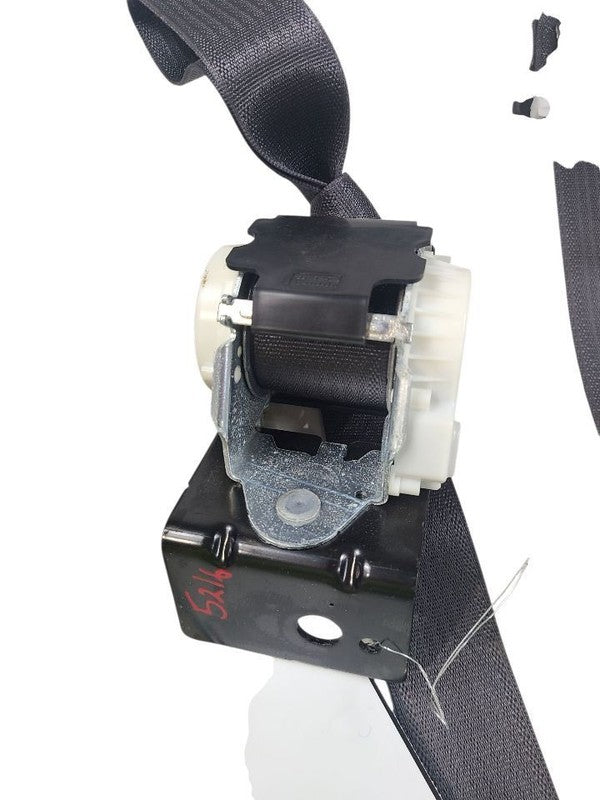 SILVRDO25 2015 Seat Belt Rear 645549