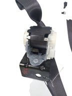 SILVRDO25 2015 Seat Belt Rear 645549