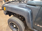 Driver Left Fender Fits 06-10 HUMMER H3 679840