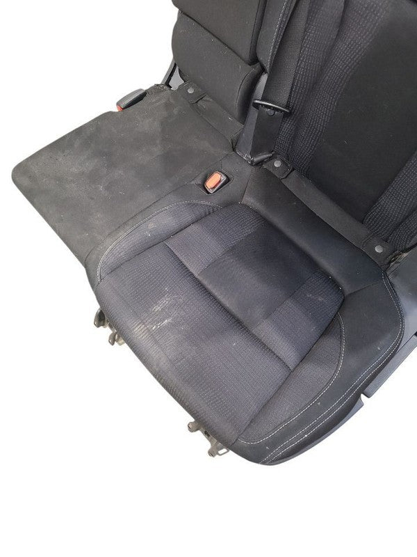 ASCENT    2019 Seat Rear 658177
