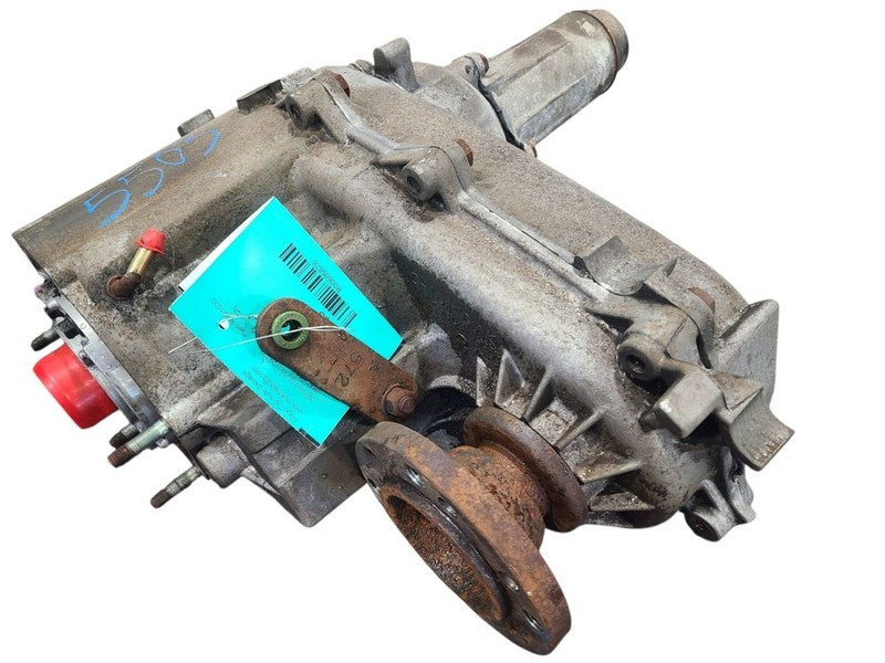 Transfer Case Automatic Transmission Fits 98-01 DODGE 1500 PICKUP 6656