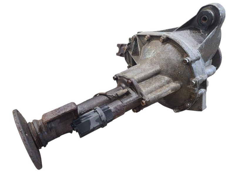 Carrier Front Axle 3.73 Ratio Opt GT4 Fits 88-97 CHEVROLET 3500 PICKUP