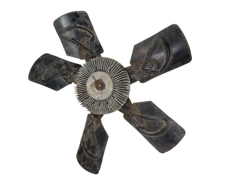 Fan Blade 5.7L Gasoline Fits 94-09 DODGE 2500 PICKUP 596918