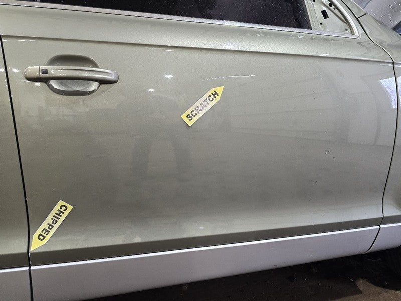 Passenger Right Front Door Electric Fits 07-12 AUDI Q7 627388
