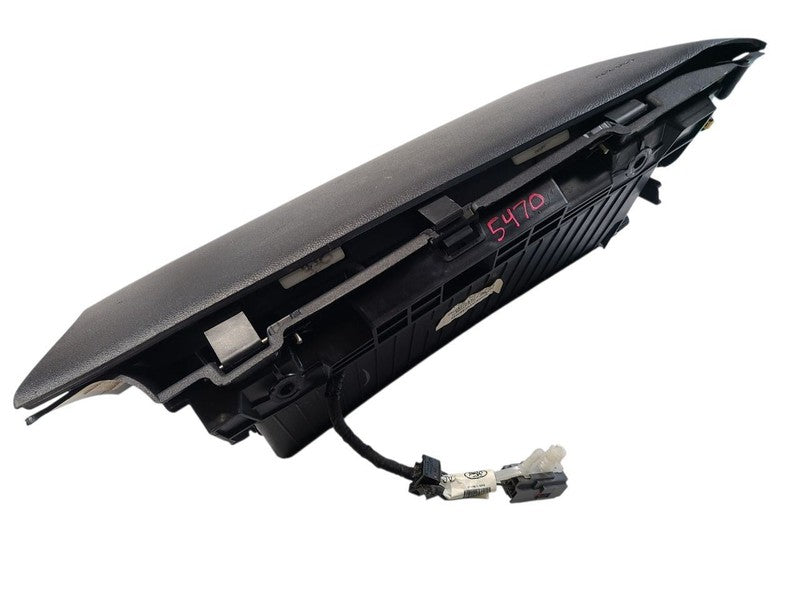 MUSTANG   2020 Glove Box 663546