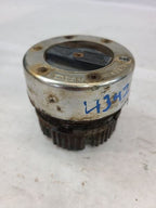 F150      1989 Locking Hubs 555537