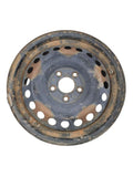 Wheel 16x6-1/2 Steel Fits 08-15 ROGUE 623050