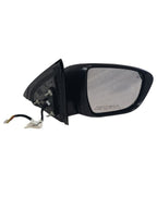 Passenger Side View Mirror Power With Camera Fits 18-20 PATHFINDER 663