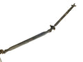 Rear Drive Shaft 144" Wb 2.1L Fits 14-17 MERCEDES SPRINTER 2500 679675