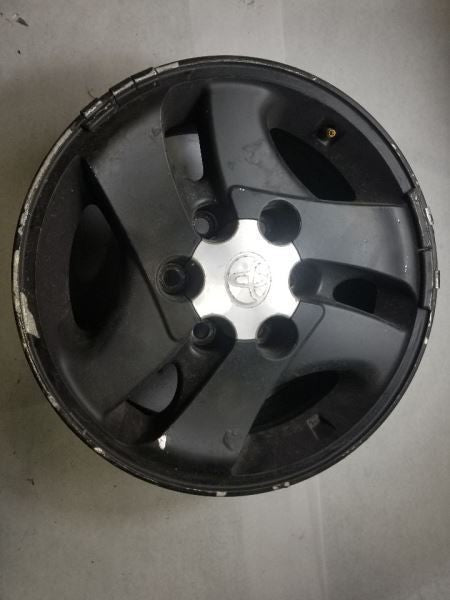 Wheel 16x7 Alloy 6 Swept Spoke Fits 05-07 SEQUOIA 270075