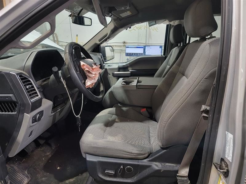Pickup Box 5' 6" Box Fits 15-19 FORD F150 PICKUP 375625